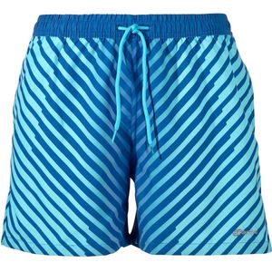 BECO the world of aquasports Zwemshorts 'BEactive'  lichtblauw