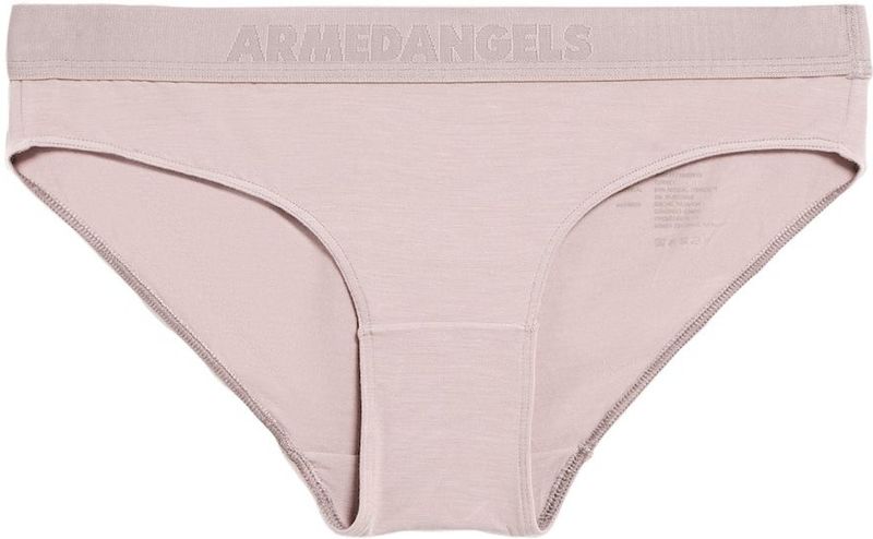 ARMEDANGELS Slip ' TRINAA '  grijs