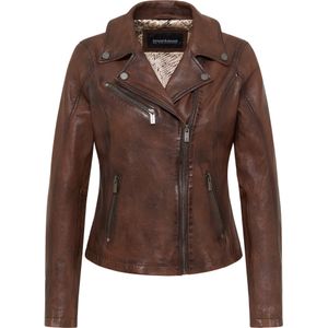 Bruno Banani Tussenjas 'Pasia'  bruin