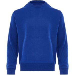 CELOCIA Trui  royal blue/koningsblauw