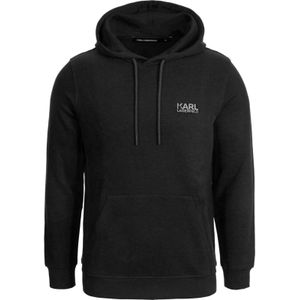 Karl Lagerfeld Sweatshirt  zwart