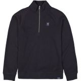 Garcia - L51863 - Sweatshirt - Met Halve Rits