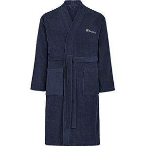Babista - ULISSE - Badjas - Donkerblauw - Heren