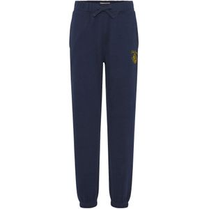 Funky Buddha Broek  navy