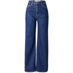 & Other Stories Jeans  blauw