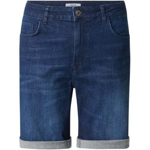 DAN FOX APPAREL Jeans 'Richard'  donkerblauw