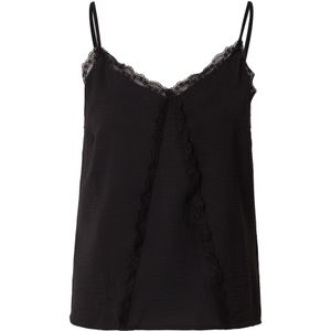 ABOUT YOU Top 'Line'  zwart