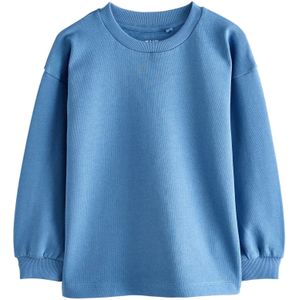 Next Sweatshirt  hemelsblauw