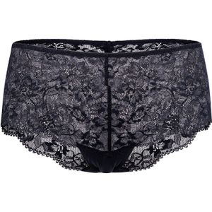 Lauren Ralph Lauren Slip ' Lauren '  zwart