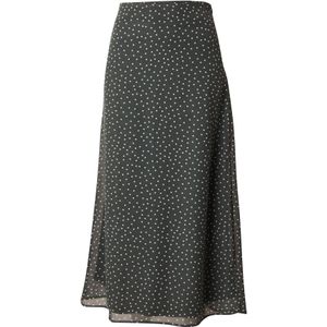 ABOUT YOU Rok 'Flora'  wit