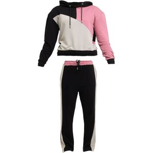 Tom Barron Sportpak  zwart