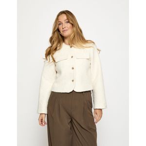 Peppercorn Tussenjas 'Lativa'  wit