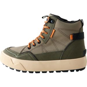 Next Laarzen  kaki / olijfgroen