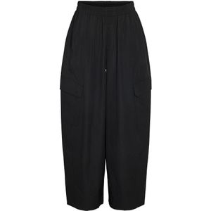 Noisy may Cargobroek 'NMKIRBY'  zwart