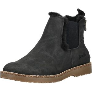 Blowfish Malibu Chelsea boots  zwart