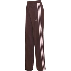 ADIDAS ORIGINALS Broek 'Classic'  donkerbruin / rosa