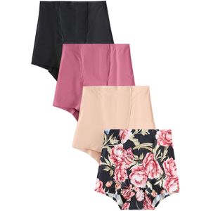 Next Broekje  beige / pink / zwart