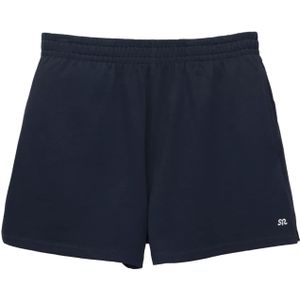 Pull&Bear Broek  navy