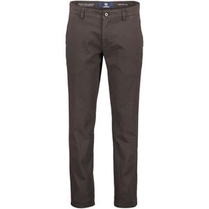 Chino - Effen - Katoen - Regular Pasvorm