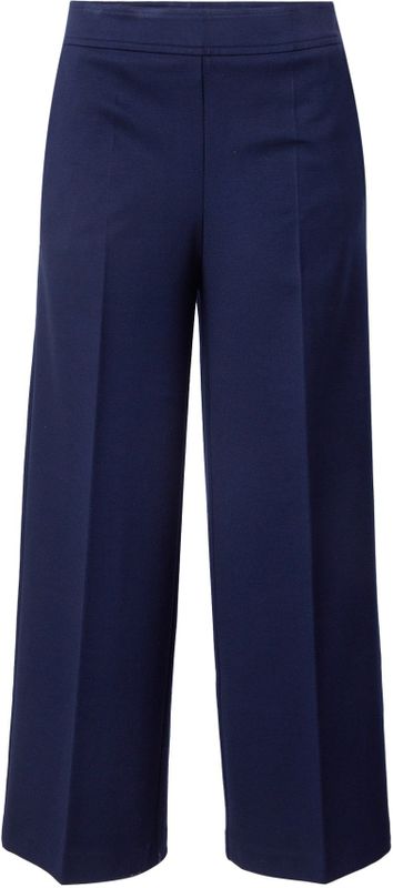 MORE & MORE Pantalon  marine