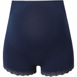 Ulla Popken Broekje  marine