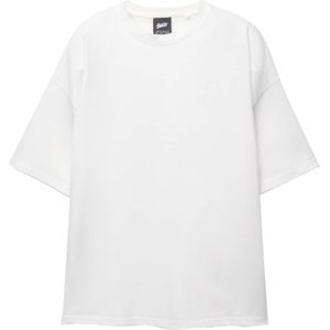 Pull&Bear Shirt  wit