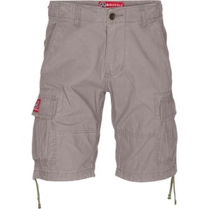 Molecule Cargobroek  grijs