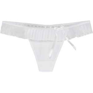 Wolbar Slip 'Marinera'  wit