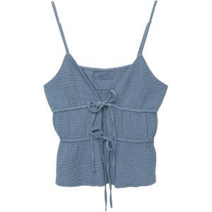 Pull&Bear Top 'PACIFIC'  opaal