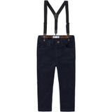 Corduroy - Slim Fit Broek - Ribfluweel