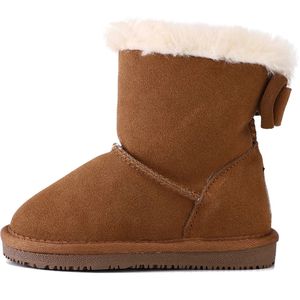 Gooce Snowboots  karamel