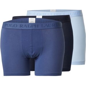 Ralph Lauren - Boxer - 3 Eenheden - Katoenmix - 95% Katoen 5% Elastaan