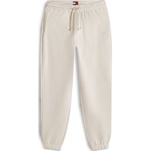 Tommy Jeans Broek  natuurwit