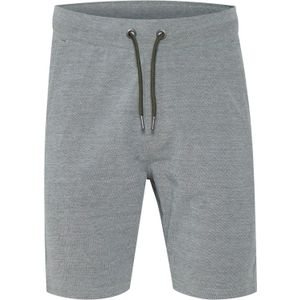 BLEND Broek 'San Luis'  lichtgrijs