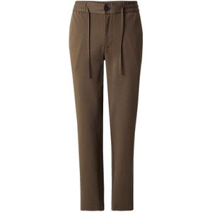 Sportief - True Army - Sportbroek - Normale Taillehoogte - Wijd