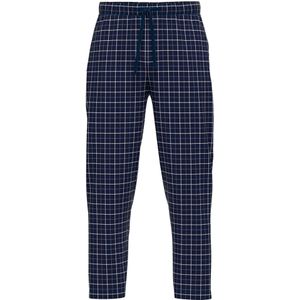CECEBA Pyjamabroek  blauw / navy / wit