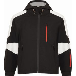 acalmar Tussenjas  zwart / wit