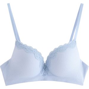Lindex BH 'Malva'  lichtblauw