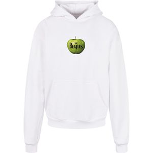 Sweatshirt 'Beatles - Apple'