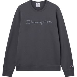 Champion - Authentic Athletic Apparel - Sweatshirt - Grijs