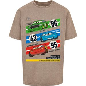 Shirt 'Cars - Pistons Cup Champions'