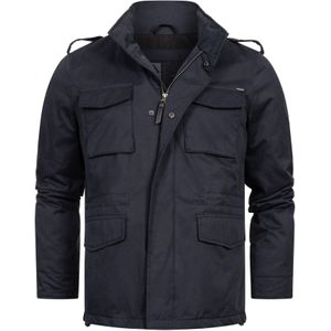 INDICODE JEANS Tussenjas  navy