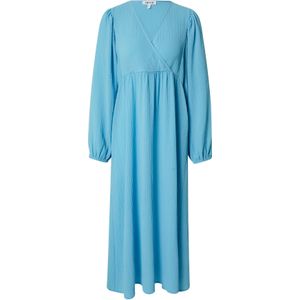 EDITED Jurk 'Felice'  blauw