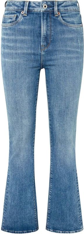 Pepe Jeans Jeans  blauw denim