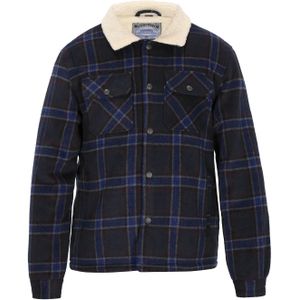 DreiMaster Vintage Tussenjas 'Vintage'  blauw / marine