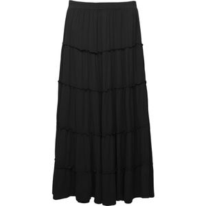 Pull&Bear Rok  zwart