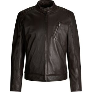 STRELLSON Tussenjas 'Piers'  donkerbruin