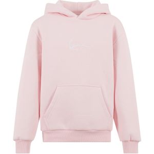 Karl Kani Sweatshirt 'Essential'  rosa