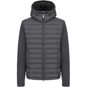 Colmar Tussenjas  donkergrijs