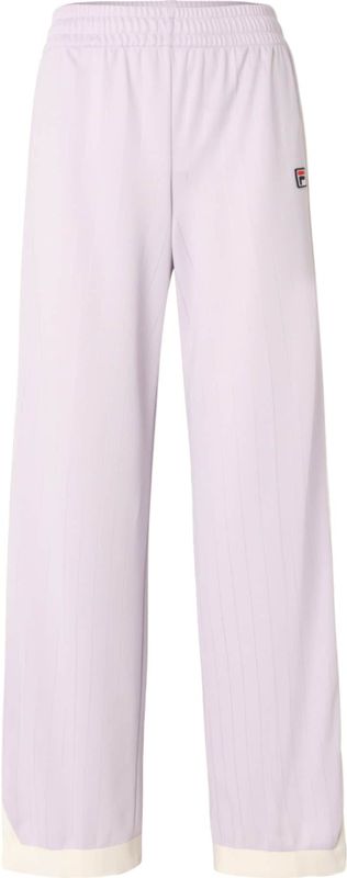 FILA Broek 'LORCE'  lila